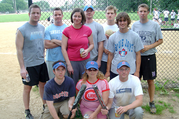 Ruder Group