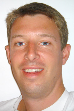 Matt Ruder