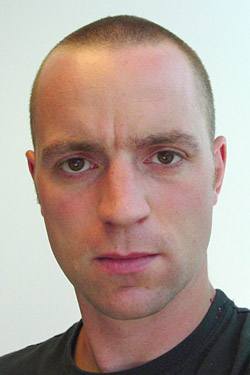 Jason Aspin