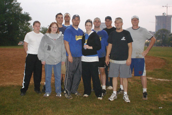 Berglund Construction