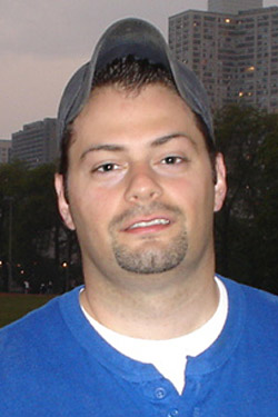 Andre Pintauro