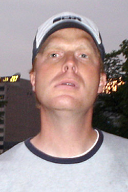 Gene Ward