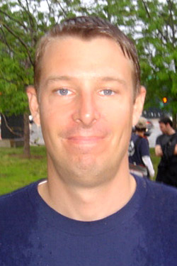 Matt Ruder