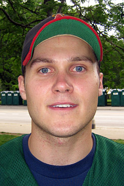 Mike Davis
