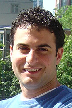 John Nimry