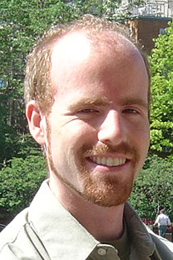 Patrick Branagan