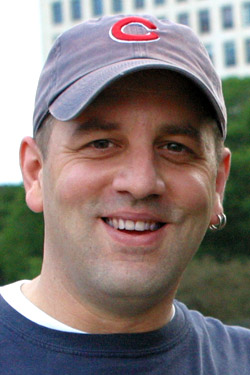Nic Rotondo