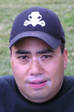 Tony Onagan