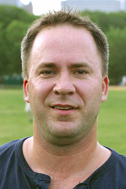 Brian Daniel