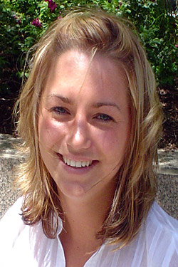 Tara Rejniak