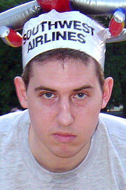 Mike Loganbill