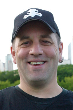 Nic Rotondo