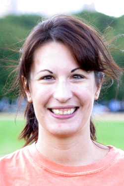 Lisa Krichilsky