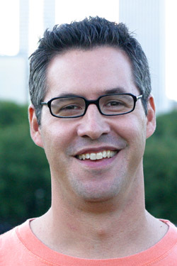 Scott Seyer