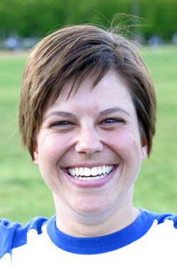 Melissa Tramel
