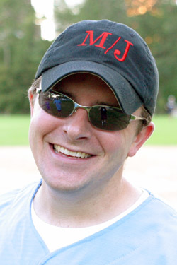 Scott Becker