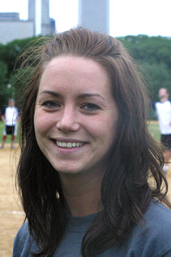 Tara Rejniak