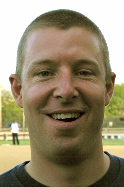 Matt Ruder
