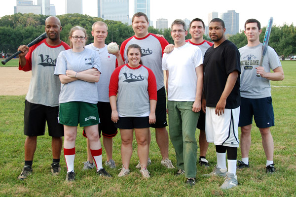 VOA