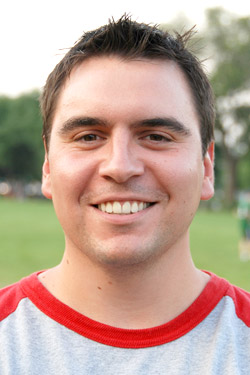 Nick Fawell