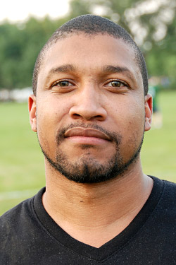 Adam Pondexter