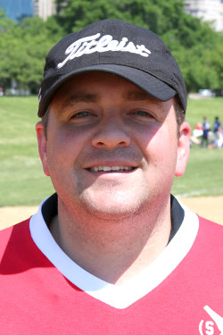 Joe Fahrenbach