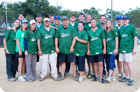 Defending Champs
