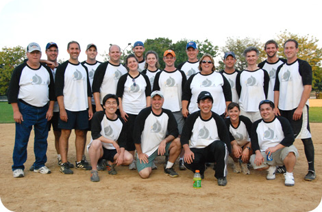 Defending Champs