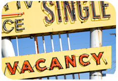 vacancy