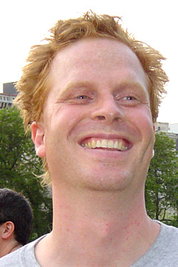Gene Ward
