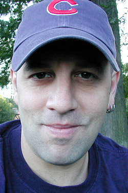 Nic Rotondo