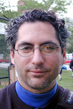 Behruz Afshar