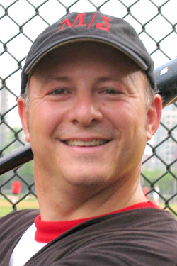 Dan Cubric