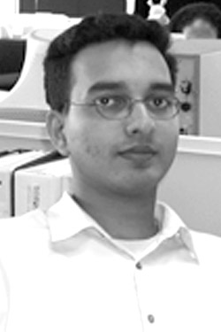 Gokul Natarajan