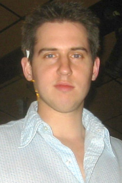 Mike Loganbill
