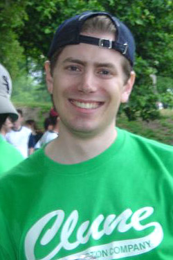 Paul Stupka