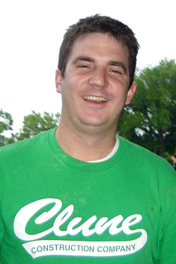 Jeremy Stanek