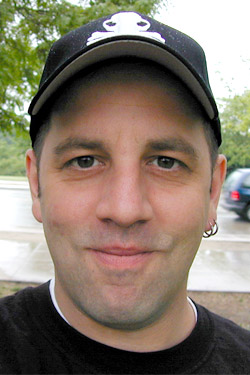 Nic Rotondo