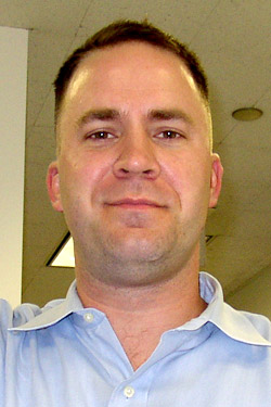 Brian Daniel