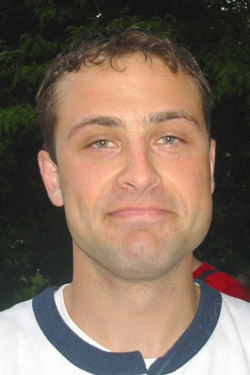 Bill Shank