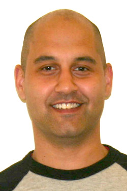 Mike Domasica