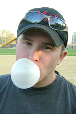 Scott Becker