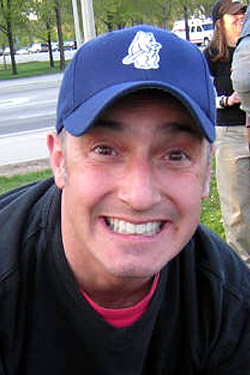 Allan Mellske