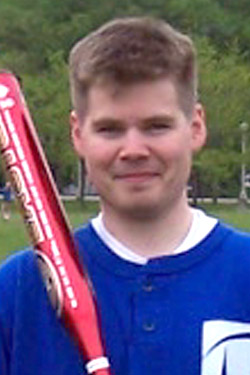 Ken Maschke