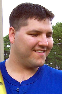 Alex Szatanek