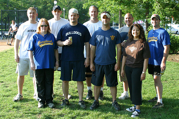 Berglund Construction