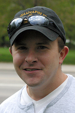 Scott Becker
