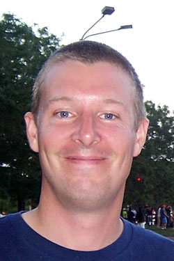 Chicago Design League Teams - 2006 - Ruder Group