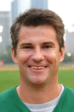 Will McGowan