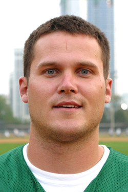 Mike Davis